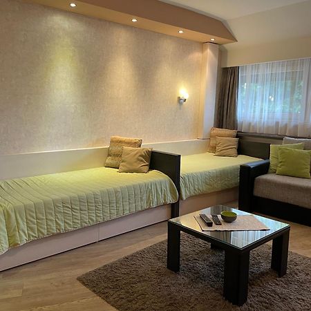 Apartment Brvenik Plus Kopaonik Exterior foto